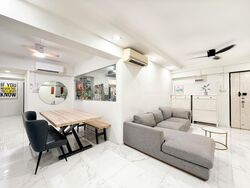 Blk 550 Serangoon North Avenue 3 (Serangoon), HDB 5 Rooms #607415071